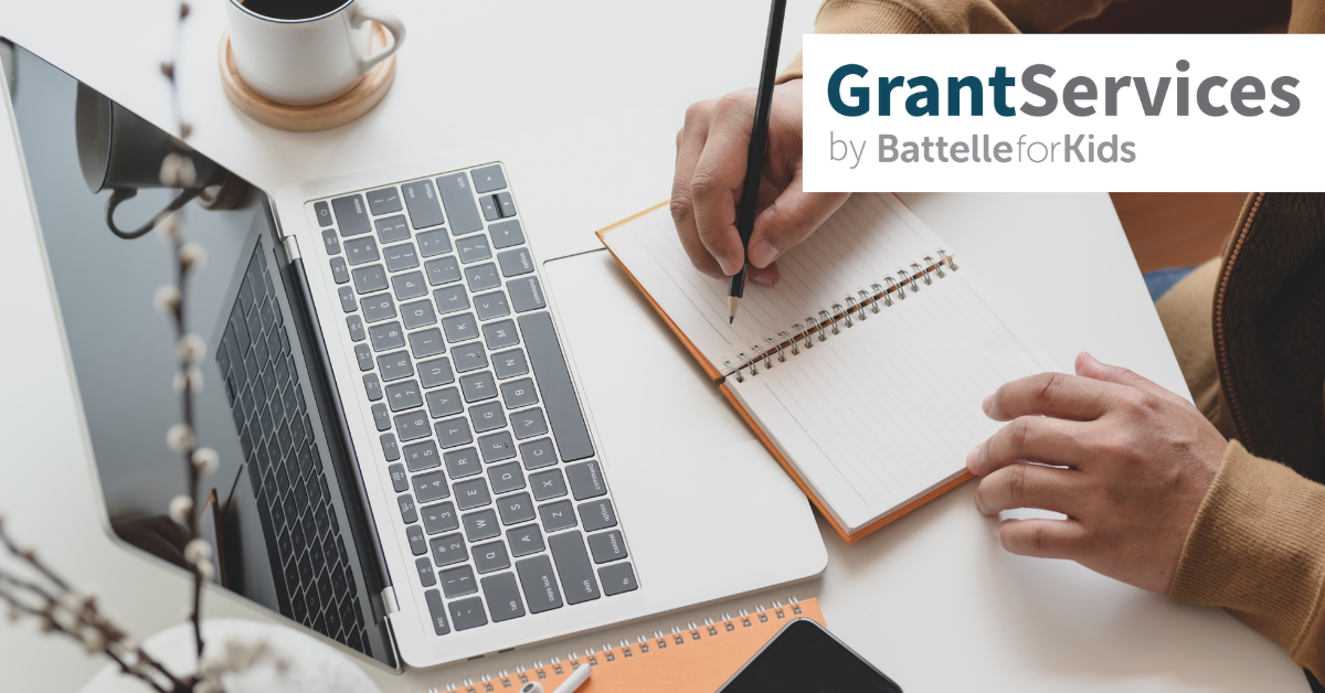 Five Tips to a Successful Grant Proposal
