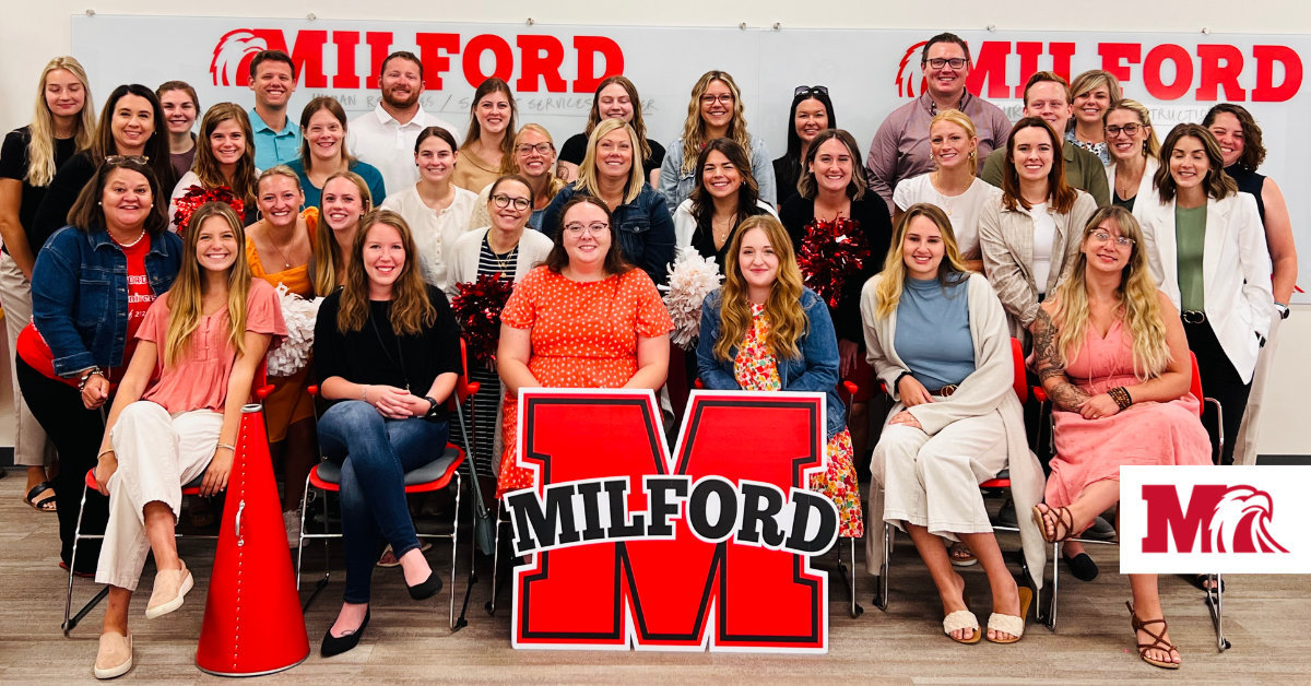 Taming Teacher Turnover: How Milford Schools Finds and Retains Top Talent